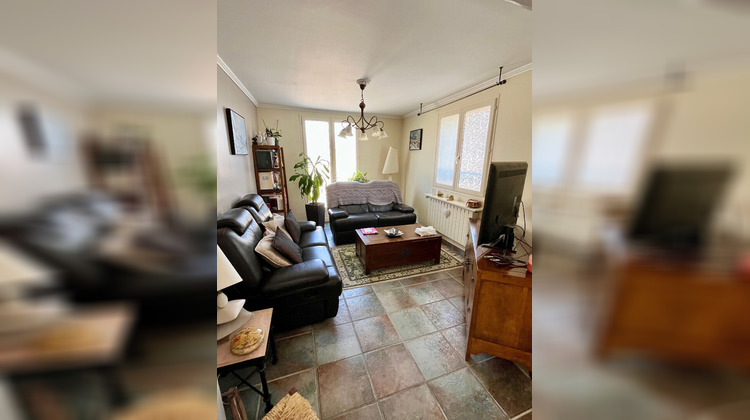 Ma-Cabane - Vente Maison DOUE, 110 m²