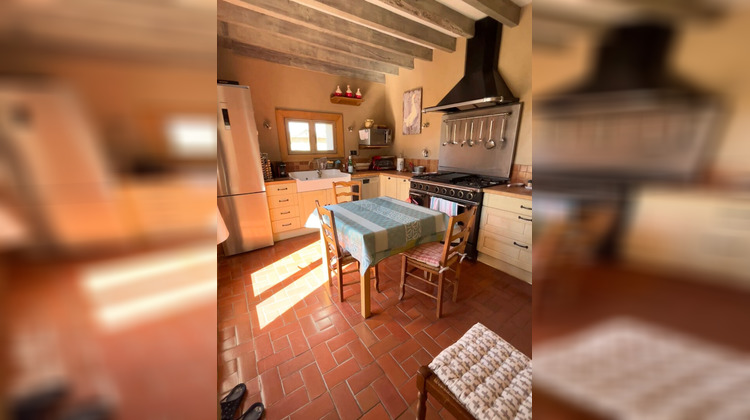 Ma-Cabane - Vente Maison DOUE, 110 m²