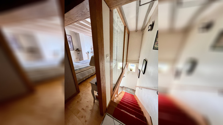 Ma-Cabane - Vente Maison DOUE, 110 m²