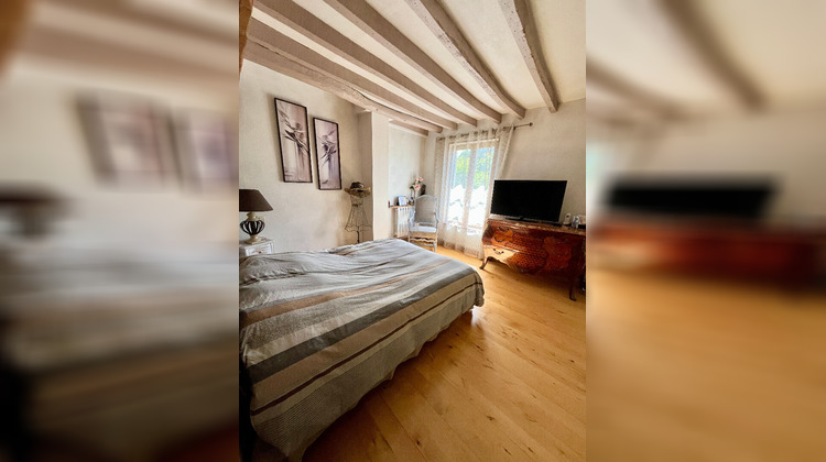 Ma-Cabane - Vente Maison DOUE, 110 m²