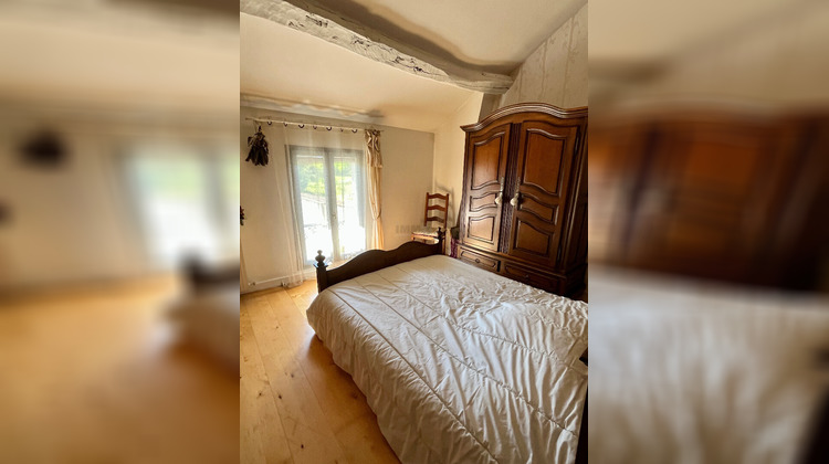 Ma-Cabane - Vente Maison DOUE, 110 m²