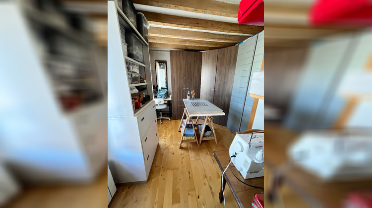 Ma-Cabane - Vente Maison DOUE, 110 m²