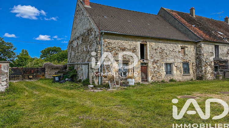 Ma-Cabane - Vente Maison Doue, 145 m²