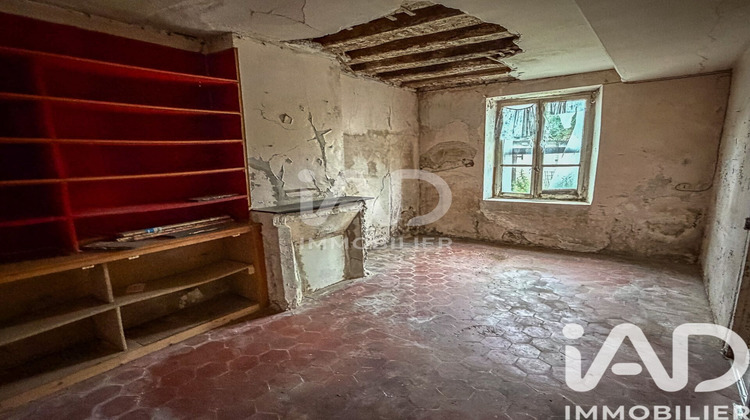 Ma-Cabane - Vente Maison Doue, 145 m²