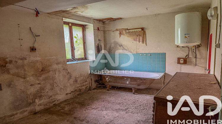 Ma-Cabane - Vente Maison Doue, 145 m²