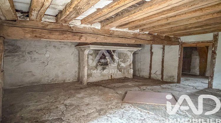 Ma-Cabane - Vente Maison Doue, 145 m²