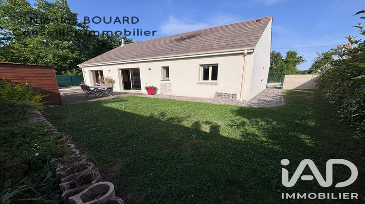 Ma-Cabane - Vente Maison Doue, 109 m²