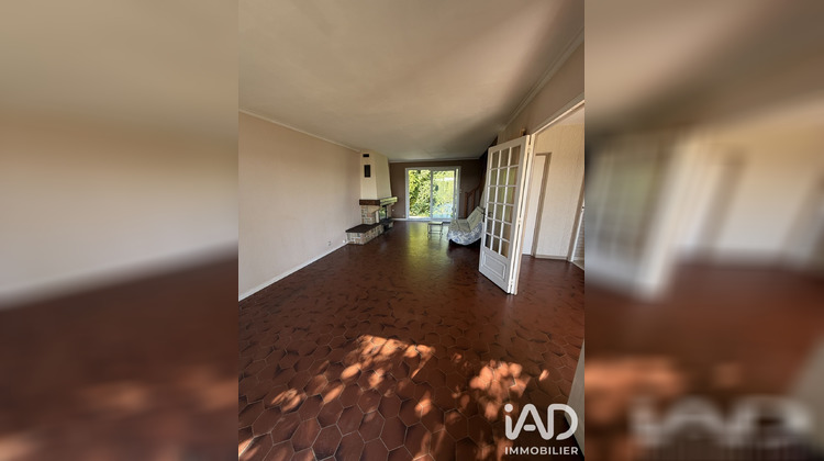 Ma-Cabane - Vente Maison Doue, 140 m²