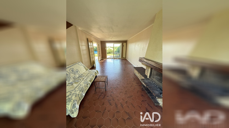 Ma-Cabane - Vente Maison Doue, 140 m²