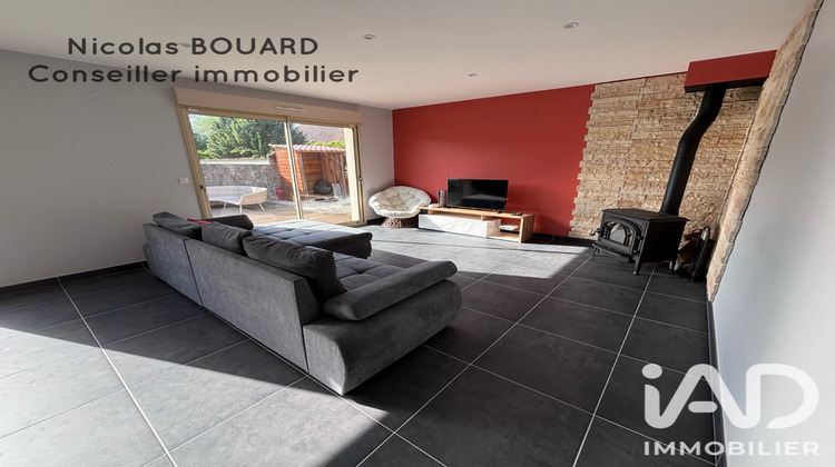 Ma-Cabane - Vente Maison Doue, 109 m²