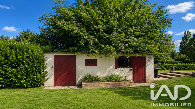 Ma-Cabane - Vente Maison Doue, 128 m²