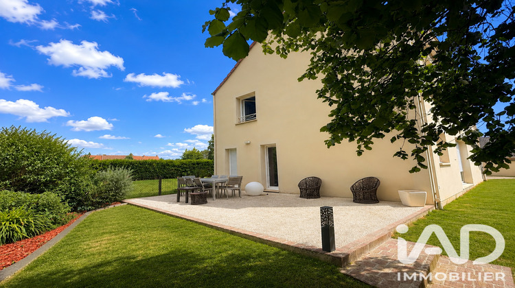 Ma-Cabane - Vente Maison Doue, 128 m²