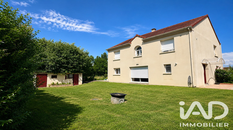 Ma-Cabane - Vente Maison Doue, 128 m²