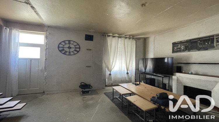 Ma-Cabane - Vente Maison Doue, 121 m²