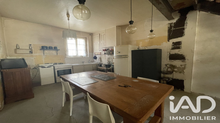 Ma-Cabane - Vente Maison Doue, 121 m²