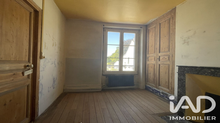 Ma-Cabane - Vente Maison Doue, 121 m²