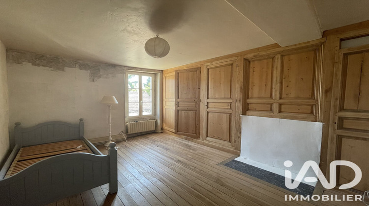 Ma-Cabane - Vente Maison Doue, 121 m²