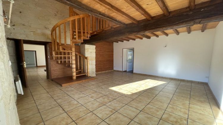 Ma-Cabane - Vente Maison Doué-en-Anjou, 171 m²