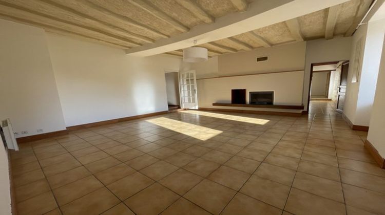 Ma-Cabane - Vente Maison Doué-en-Anjou, 171 m²