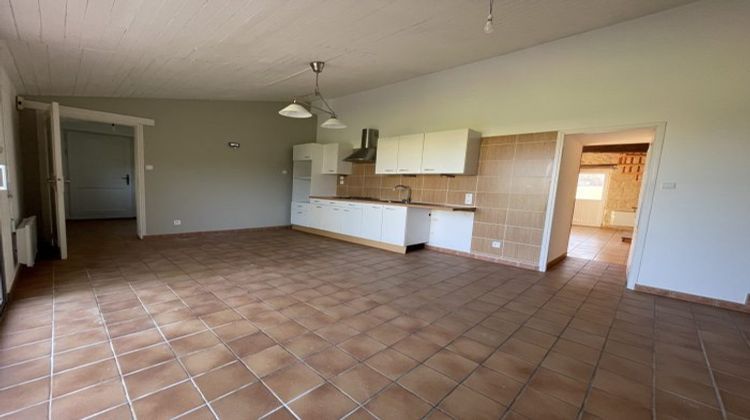 Ma-Cabane - Vente Maison Doué-en-Anjou, 171 m²