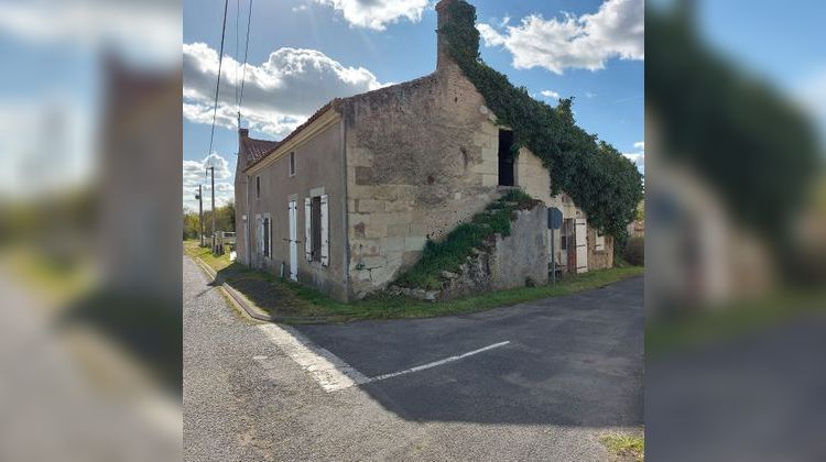 Ma-Cabane - Vente Maison DOUE-LA-FONTAINE, 190 m²