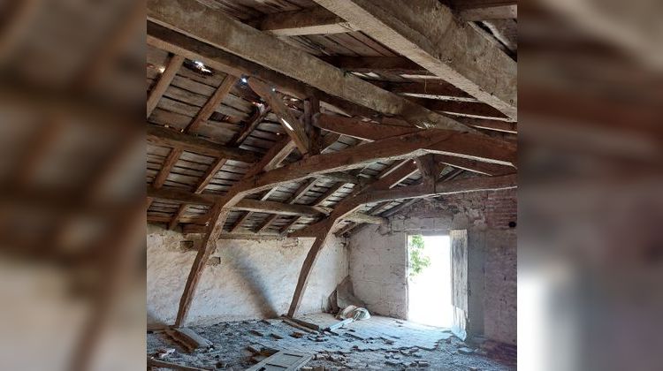 Ma-Cabane - Vente Maison DOUE-LA-FONTAINE, 190 m²