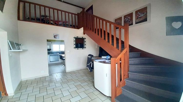 Ma-Cabane - Vente Maison DOUE-LA-FONTAINE, 125 m²