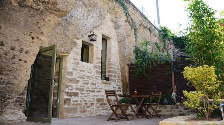 Ma-Cabane - Vente Maison DOUE-LA-FONTAINE, 1185 m²