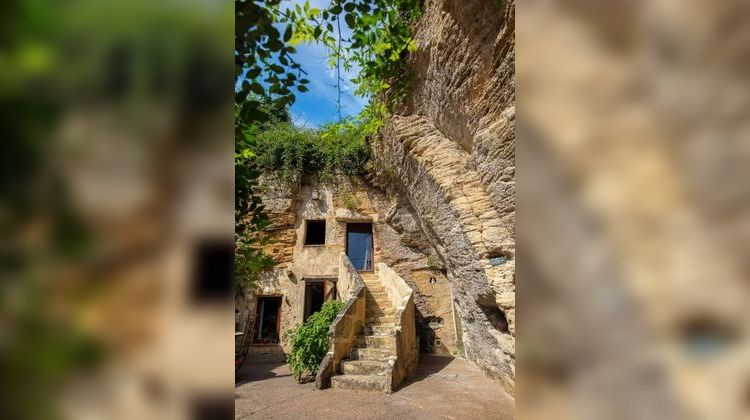 Ma-Cabane - Vente Maison DOUE-LA-FONTAINE, 1185 m²