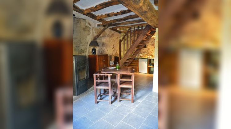 Ma-Cabane - Vente Maison DOUE-LA-FONTAINE, 1185 m²