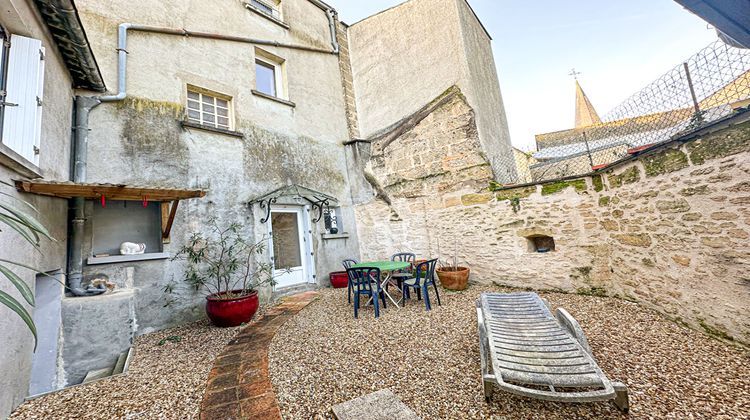 Ma-Cabane - Vente Maison DOUE-LA-FONTAINE, 135 m²