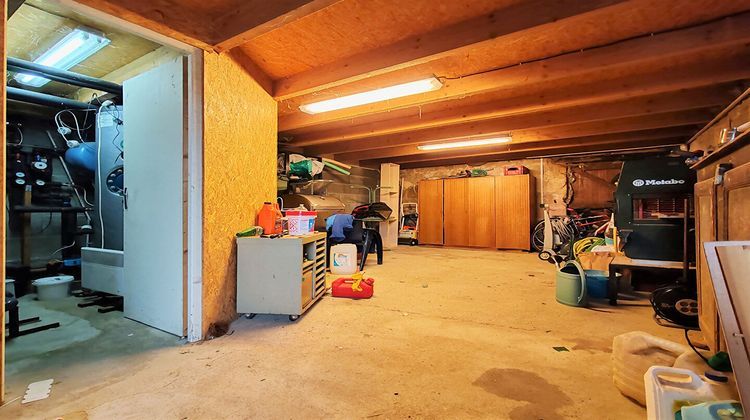 Ma-Cabane - Vente Maison DOUE-LA-FONTAINE, 107 m²