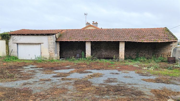 Ma-Cabane - Vente Maison DOUE-LA-FONTAINE, 87 m²