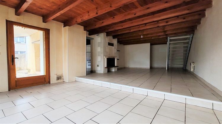 Ma-Cabane - Vente Maison DOUE-LA-FONTAINE, 87 m²