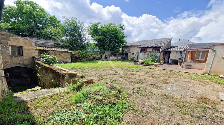 Ma-Cabane - Vente Maison DOUE-LA-FONTAINE, 123 m²