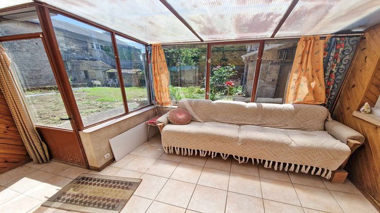 Ma-Cabane - Vente Maison DOUE-LA-FONTAINE, 123 m²