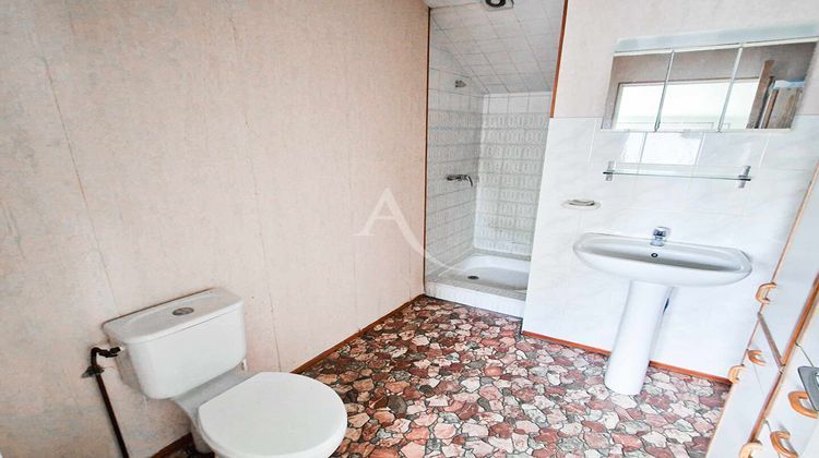 Ma-Cabane - Vente Maison DOUE-LA-FONTAINE, 123 m²