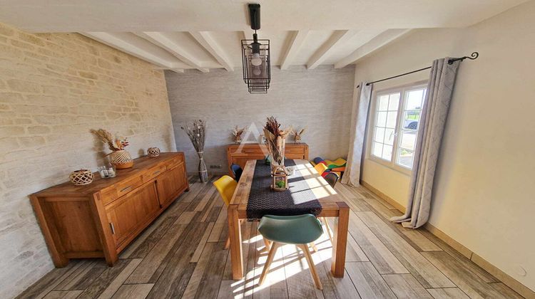 Ma-Cabane - Vente Maison DOUE-LA-FONTAINE, 227 m²