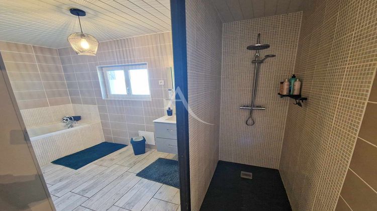 Ma-Cabane - Vente Maison DOUE-LA-FONTAINE, 227 m²