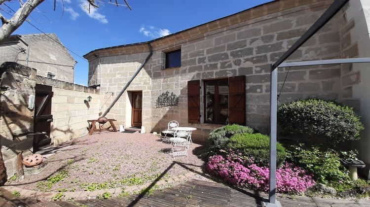 Ma-Cabane - Vente Maison DOUE-LA-FONTAINE, 145 m²