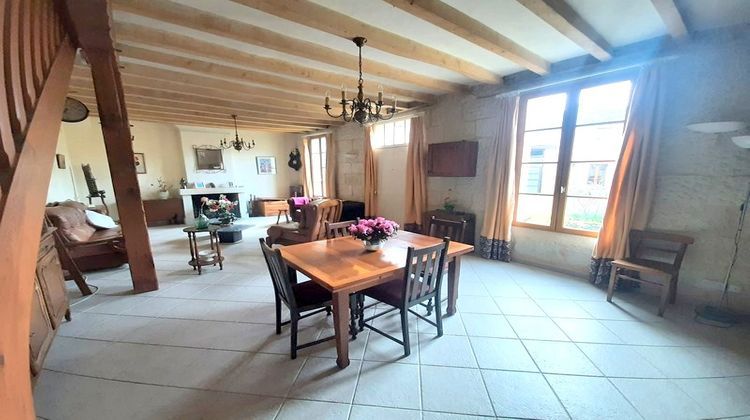 Ma-Cabane - Vente Maison DOUE-LA-FONTAINE, 145 m²