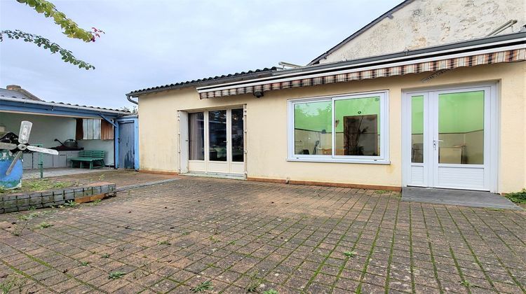 Ma-Cabane - Vente Maison DOUE-LA-FONTAINE, 110 m²