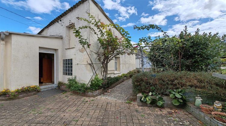 Ma-Cabane - Vente Maison DOUE-LA-FONTAINE, 110 m²