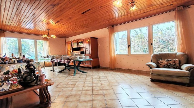 Ma-Cabane - Vente Maison DOUE-LA-FONTAINE, 110 m²