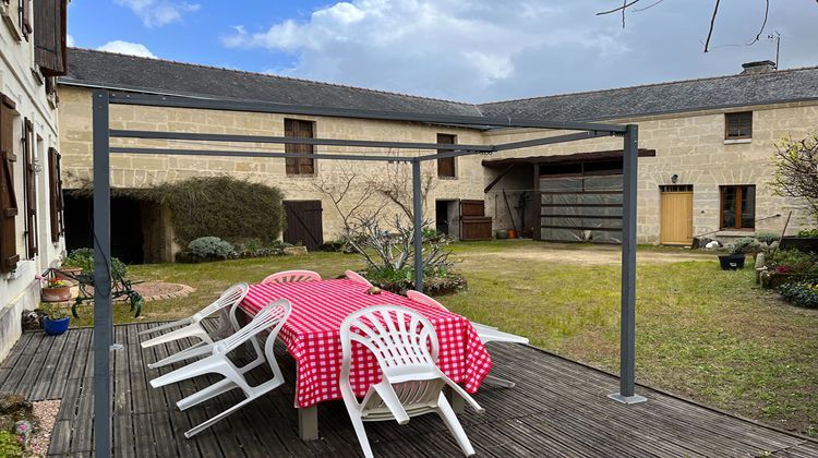 Ma-Cabane - Vente Maison DOUE-LA-FONTAINE, 146 m²