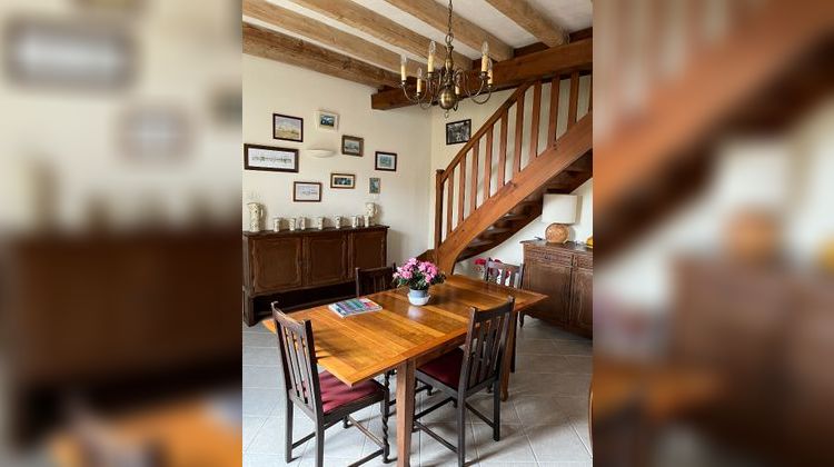 Ma-Cabane - Vente Maison DOUE-LA-FONTAINE, 146 m²