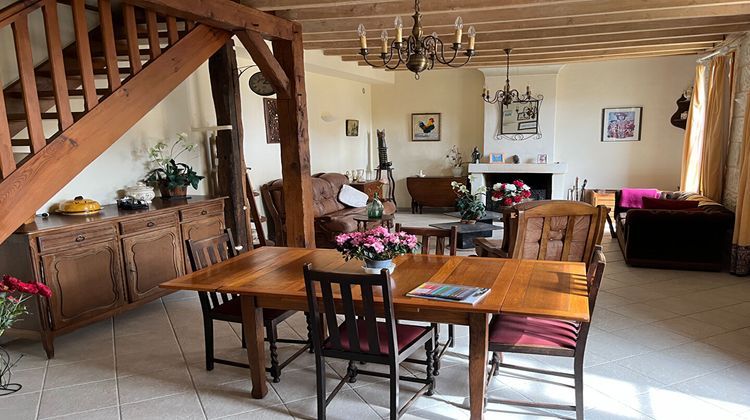 Ma-Cabane - Vente Maison DOUE-LA-FONTAINE, 146 m²