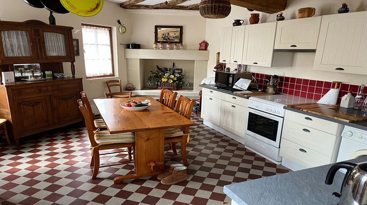 Ma-Cabane - Vente Maison DOUE-LA-FONTAINE, 146 m²