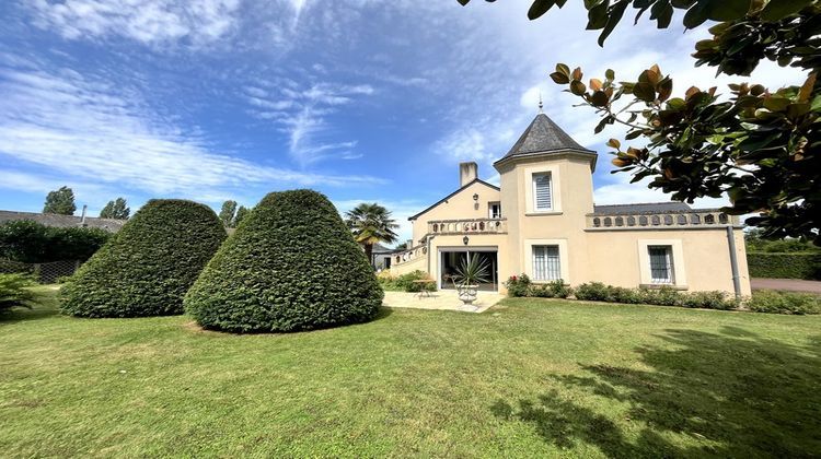 Ma-Cabane - Vente Maison DOUE-LA-FONTAINE, 290 m²