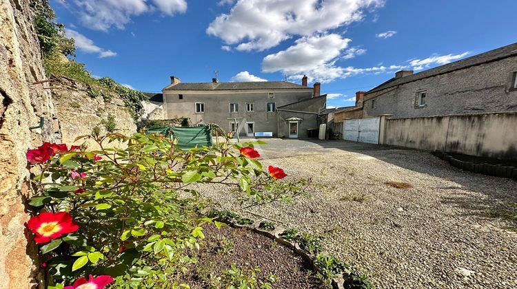 Ma-Cabane - Vente Maison DOUE-LA-FONTAINE, 156 m²